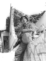 Perhaps one of the cost repugnant and unacceptable aspects of the recent missiles air-raids are the people who steal from private houses and business during the warning siren or the raid itself.