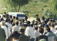 TREE MORE OF ISRAEL'S SONS BURIED.