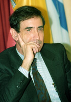 SPANISH PREMIER IN ISRAEL.