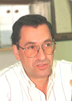 Gen-Manager of the Ministry of the Environment, Israel Peleg visited today Or Yehuda.