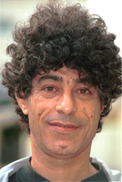 Ariel Zilber, singer.