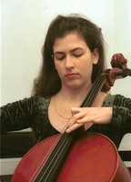 The Israel-American Cultural Foundation's annual sponsorship of the Francois Shapira Clasical Music Awards for Young Musicians continued this year in a festival held from January through February at the Tel Aviv Museum of Art.