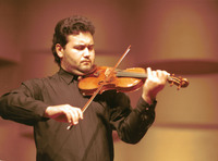 The Israel-American Cultural Foundation's annual sponsorship of the Francois Shapira Clasical Music Awards for Young Musicians continued this year in a festival held from January through February at the Tel Aviv Museum of Art.