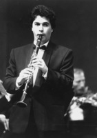 The Israel-American Cultural Foundation's annual sponsorship of the Francois Shapira Clasical Music Awards for Young Musicians continued this year in a festival held from January through February at the Tel Aviv Museum of Art.