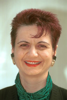 Amalia Biderman.