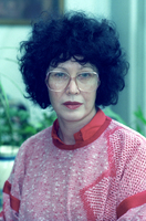 Dalia Rabikowicz.