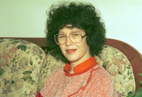 Dalia Rabikowicz.