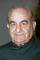 Interfaith parley held in Jerusalem.