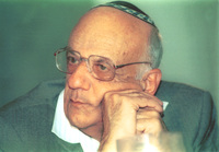 As every year, the November 29th is the anniverssary of the UNO decision of approving the creation of the Jewish State, was held by the Israel Press Association with the presence of the Prime Minister Itzhak Shamir.