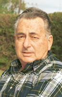 Moshe Shamir writer.