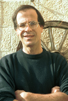 Meir Shalevr writer.