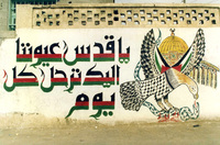 PALESTINIAN PUBLIC OPINION.