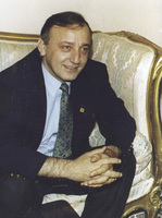 Jacques Neriah, on June 14 became the fourth top adviser in quick succession to leave the service of Prime Minister Yitzhak Rabin.