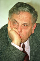 Avneri Arie journalist.