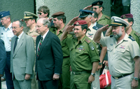 מזכיר ההגנה האמריקני.