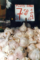 VEGETABLE PRICES STILL SKY HIGH.