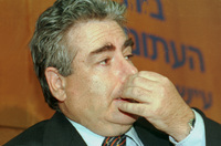 Min. for Health, Efraim Sne held a press conference In Beit Sokolov in which he explained the mesures the Ministry is taking following the new Law on the healt insurance.