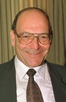Zvi Alderoti Chairman of the Shekem Company.