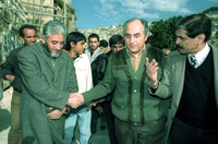 TENSION IN SILWAN.