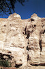 he Shulamit Waterfall in Ein Gedi the source of which is the Nahal David river.