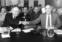 The Israeli Journalist Association held a public jugement at Beit Sokolov.