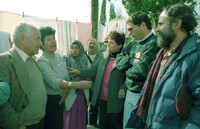 TENSE RELATIONS IN SILWAN.