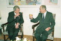 POLAND RETURN ABASSADOR TO ISRAEL.