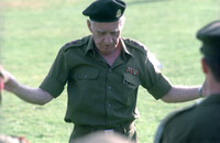 ראש ממשלת פורטוגל מבקר בישראל.