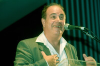קופת חולים מכבי - חגיגות ה-50.