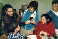 התעללות בילדים.