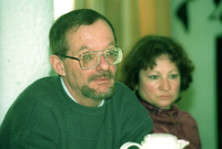 Yariv Ben Eliezer started working with the Tzomet PolParty for the success in the forthcomming elections.