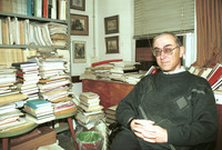Prof. Assa Kasher.