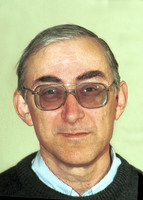 Prof. Assa Kasher.