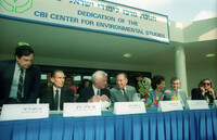 NEW ECOLOGY CENTRE.