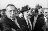 MURDER OF THREE JEWS IN JAFFA.