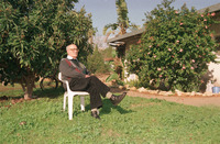 פרס - ישראל.