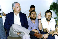 נתניהו ממשיך הלאה.