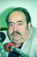 Soviet Ambassador in Israel Alexander Bovin.