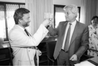 CULTURAL AGREEMENT WITH BULGARIA.
