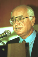 Prof. Haim Ban Shahar.
