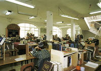 Following the attack in Hebron on 25 February1994, Israel Prime Minister Yitzhak Rabin appears to be facing a thorny problem over the issue of Hebron and its Jewish enclave of Kirvat Arba.