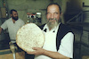 No less than 15,000 special matzot are being produced in a two month period at the Habad matzah bakery of Kfar Habad - for the approaching Pesach (Passover) holiday, These particular matzot (matza shmura) are made according to Habad tradition in exactly the same way as they were made by the children of Israel escaping slavery in Pharaoh's Egypt thousands of years ago.