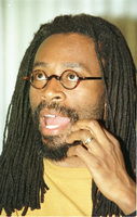 Jazz singer and conductor Bobby McFerrin last week gave two concerts with the Israel Philharmonic Orchestra.
