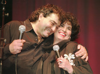 Tel Aviv Mayor, Roni Milo, decided that at the New Opera Home in Tel Aviv will be performed popular music in addition to the Classic Opera performance.