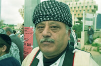 ISRAEL ASKS U,S, TO SAVE THE KURDS.