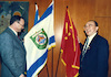 ISRAEL-CHINA SPORTS DEAL.