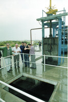 WATER SITUATION STILL CRITICAL.