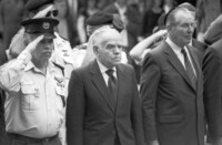 יום העצמאות 1991.