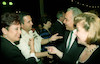 Defence Minister gave a party celebrating the 43rd Anniverssary of the Independence of Israel.