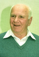 Acting Minister of Agriculture, Michael Dekel".
